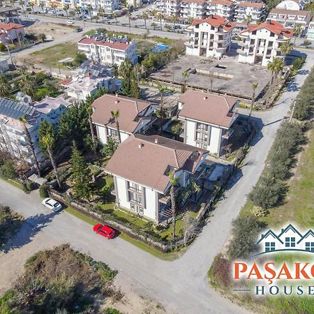 Pasakoey Houses Side Exteriér fotografie